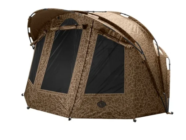 Kalastustelk Delphin C3 LUX ClimaControl Carpath