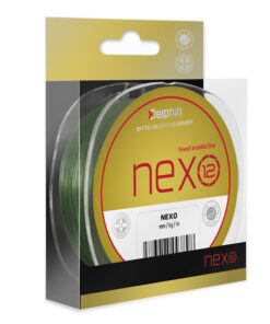 Kahvapea ujuv Delphin REAXE FloateR QUIX 60x50cm, SKU 101004843