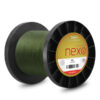 Võdiku rakendus Fluorocarbon / 3pcs #8/6cm, SKU 669003006