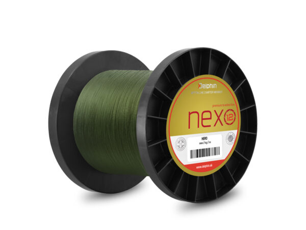 Võdiku rakendus Fluorocarbon / 3pcs #8/6cm, SKU 669003006