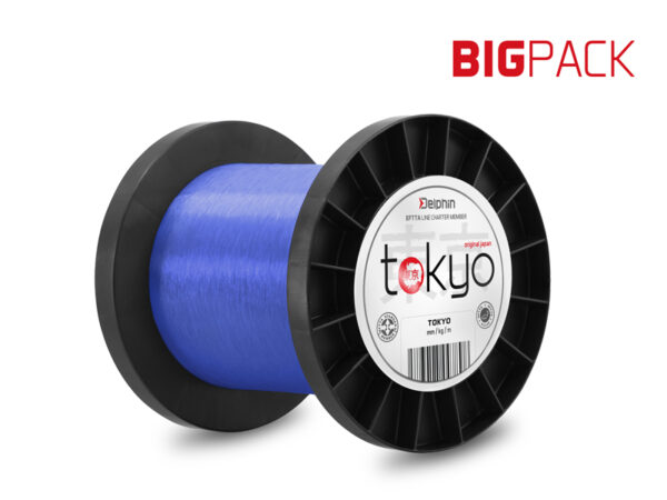 Õngeritv Delphin INFERNO Pole 6m, SKU 101004520