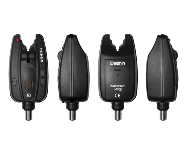 Pealamp Delphin MONOX, SKU 101005677
