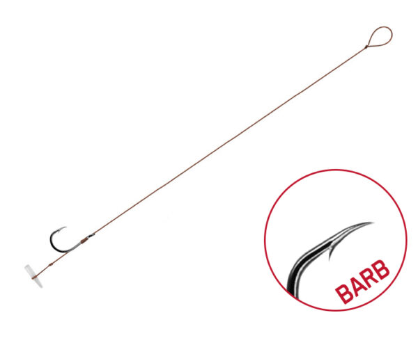 Ridvahoidja Delphin EXTREME 100cm, SKU 101005680