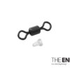 Kruvi BOMB! Twisto D-LOCK / 5pcs, SKU 669001010