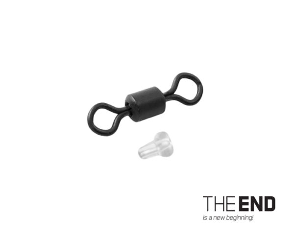 Kruvi BOMB! Twisto D-LOCK / 5pcs, SKU 669001010