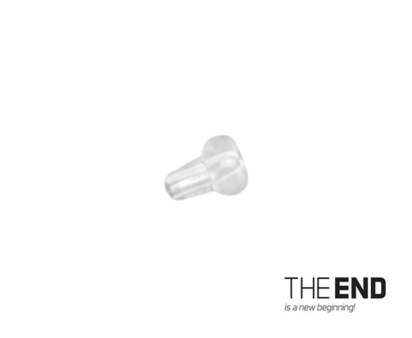 Kruvi BOMB! Twisto O-LOCK / 5pcs, SKU 669001020