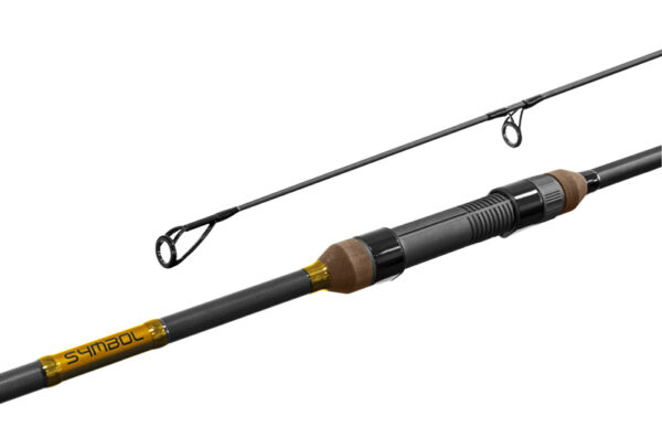 Karbiritv Delphin SYMBOL Carper / 2 parts 300cm/3.00lbs, SKU 101005818