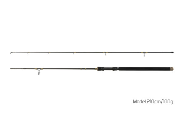 Spinning Delphin Murena 270cm/100g, SKU 110385270