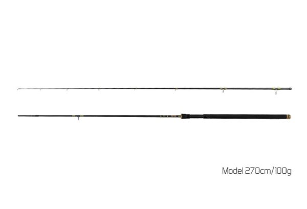 Spinning Delphin Murena 270cm/100g, SKU 110385270