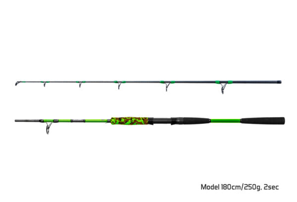 Võdik BOMB! HYPNO / 2pcs 13cm/3D MINNOW, SKU 690021309