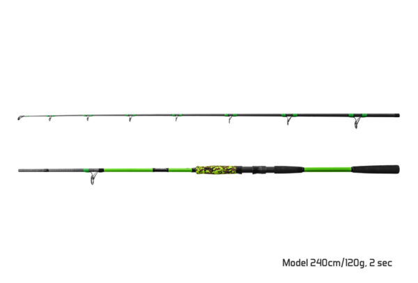 Võdik BOMB! HYPNO / 2pcs 13cm/3D MINNOW, SKU 690021309