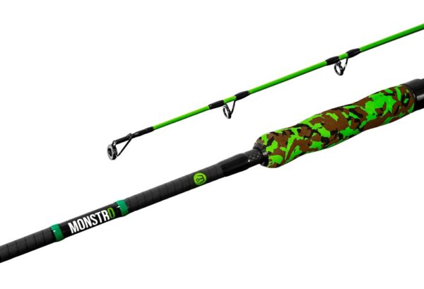 Võdik BOMB! HYPNO / 2pcs 17cm/3D TROUT, SKU 690021706