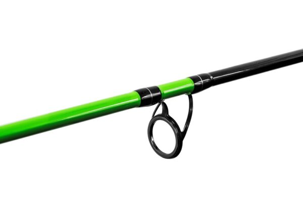 Spinning Delphin ZANDIT 215cm/15g/2 parts, SKU 101005787