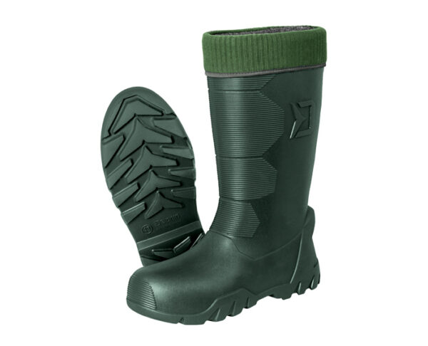 Ridvahoidja Delphin REAXE EvaBACK 36cm, SKU 101005074