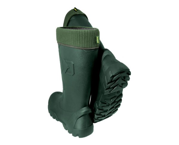Ridvahoidja Delphin REAXE EvaBACK 36cm, SKU 101005074