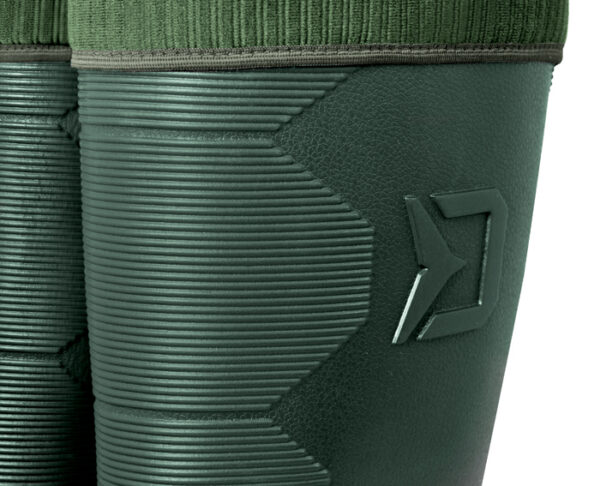 Kahv kokkupandav Delphin- steel block. rubberized net 60x60/200cm, SKU 942415020