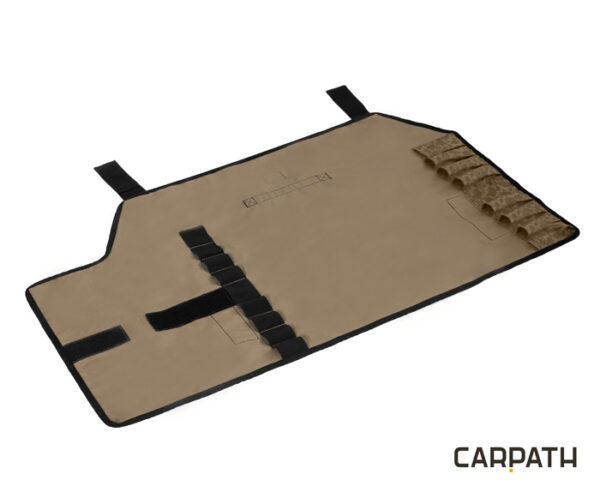 Andurihoidik paati Delphin ECHO, SKU 101004626