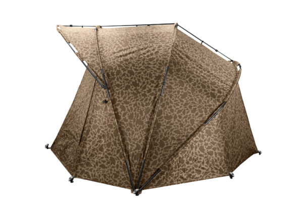 Karbiritv Delphin CorsaBLACK NERO 360cm/3lbs/2 parts, SKU 101005814