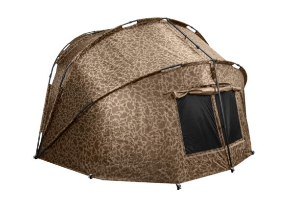 Karbiritv Delphin CorsaBLACK NERO 360cm/3lbs/2 parts, SKU 101005814