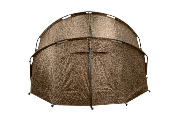 Karbiritv Delphin CorsaBLACK NERO 360cm/3lbs/3 parts, SKU 101005816