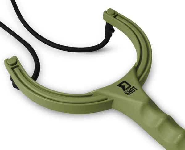 Spinning Delphin BANG Darx 228cm/3-18g/2 parts, SKU 101005826