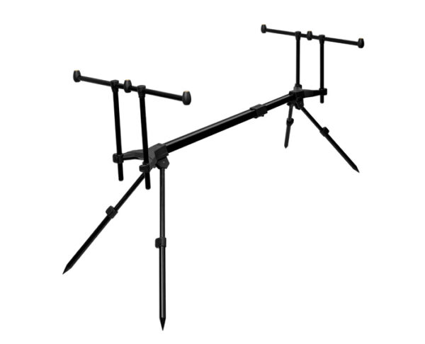 Spinning Delphin AZTEC tele 240cm/10-30g, SKU 110383324
