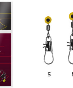 Spinning Delphin ADDYCT FLW / 2 parts 7ft/M, SKU 110393100