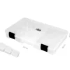 Landikarp Delphin TBX One 275-5P Clip 275x185x45mm