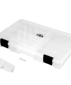 Stopper 25mm transparent, SKU 830300062