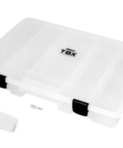 Stopper ANCHOR for boilie THE END / 189pcs S.M.L / G-ROUND+, SKU 830410010