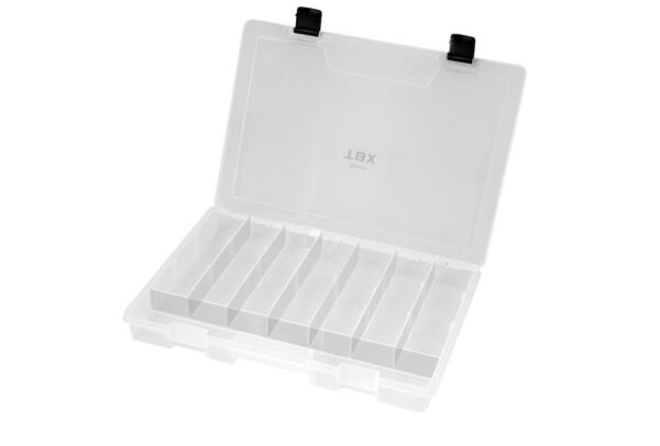 Pööral THE END / 20pcs size 4 / G-ROUND, SKU 830410070