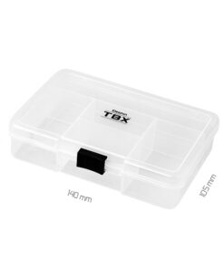 Terastross with swivel and snap BOMB! / 49 fibres 2pcs/9kg, SKU 917200930