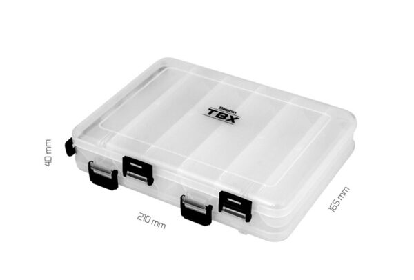 Pööral lead montage THE END / 6pcs, SKU 830410348