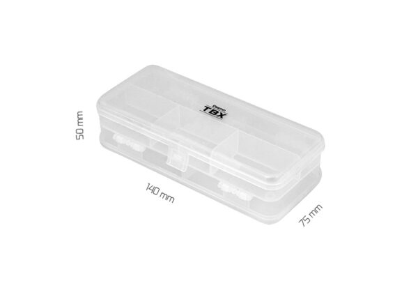 Pööral lead montage THE END / 5pcs, SKU 830410353