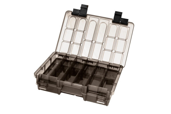 Konks Delphin B! NEO ZanderPoint BN / 10pcs 1, SKU 101005380