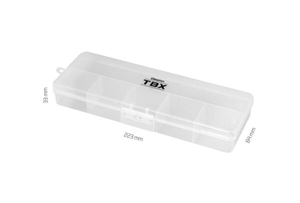 Ling Delphin THROWER up to 20mm, SKU 830900601