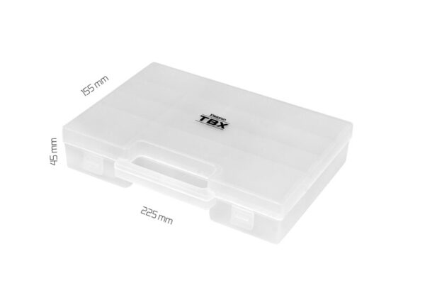 Kelluke  Delphin PVC klamber 1pcs 14mm, SKU 830906214