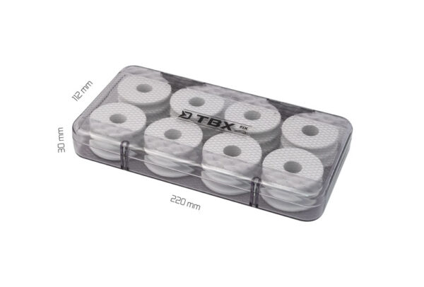 Võdik BOMB! Rippa / 5 pcs 10cm/PERCHY, SKU 690031011