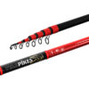Ridvapukk Delphin BBQ, SKU 870000328