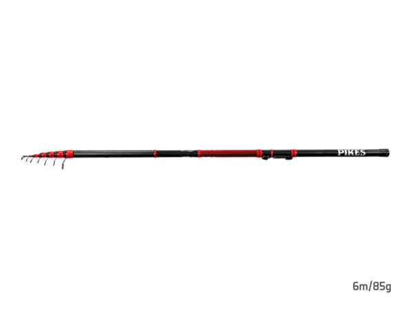 Ridvatugi 4 ridvale RPX4 BW / 2pcs, SKU 870000330