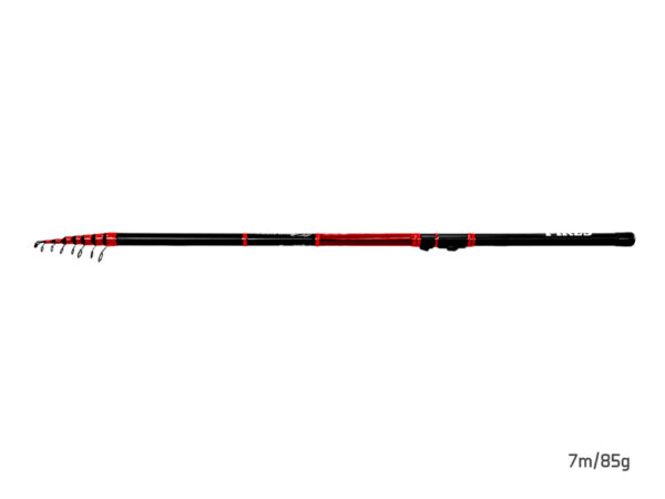 Ridvatugi 4 ridvale RPX4 BW / 2pcs, SKU 870000330