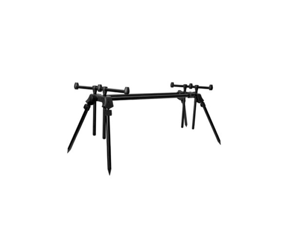Ridvatugi 4 ridvale RPX4 Silver / 2pcs, SKU 870000336