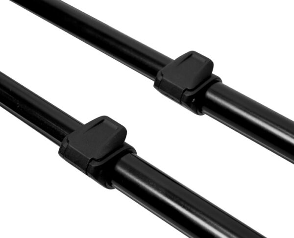 Ridvapukk Delphin RPX 4 Silver for 3 rods, SKU 870000333