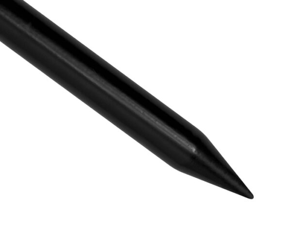 Ridvapukk Delphin RPX 4 Silver for 3 rods, SKU 870000333