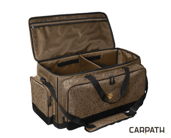 Nöör Delphin CATON brown 0.73mm 90.9kg 750m, SKU 500793285