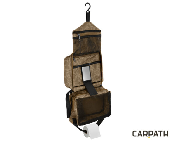 Pealamp POLAR_X 5+4 LED, SKU 900013010