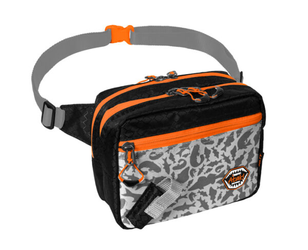 Ridvapukk Delphin BBQ, SKU 870000328