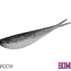 Terastross BOMB! with swivel and loop / 49 fibres 2pcs/50cm/11kg, SKU 917301150