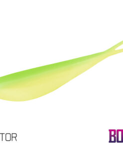 Võdik BOMB! D-SHOT / 5pcs 8.5cm/Reactor, SKU 101000652