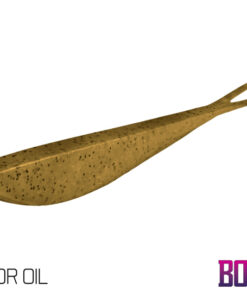 Võdik BOMB! D-SHOT / 5pcs 6.5cm/Motor Oil, SKU 101000651